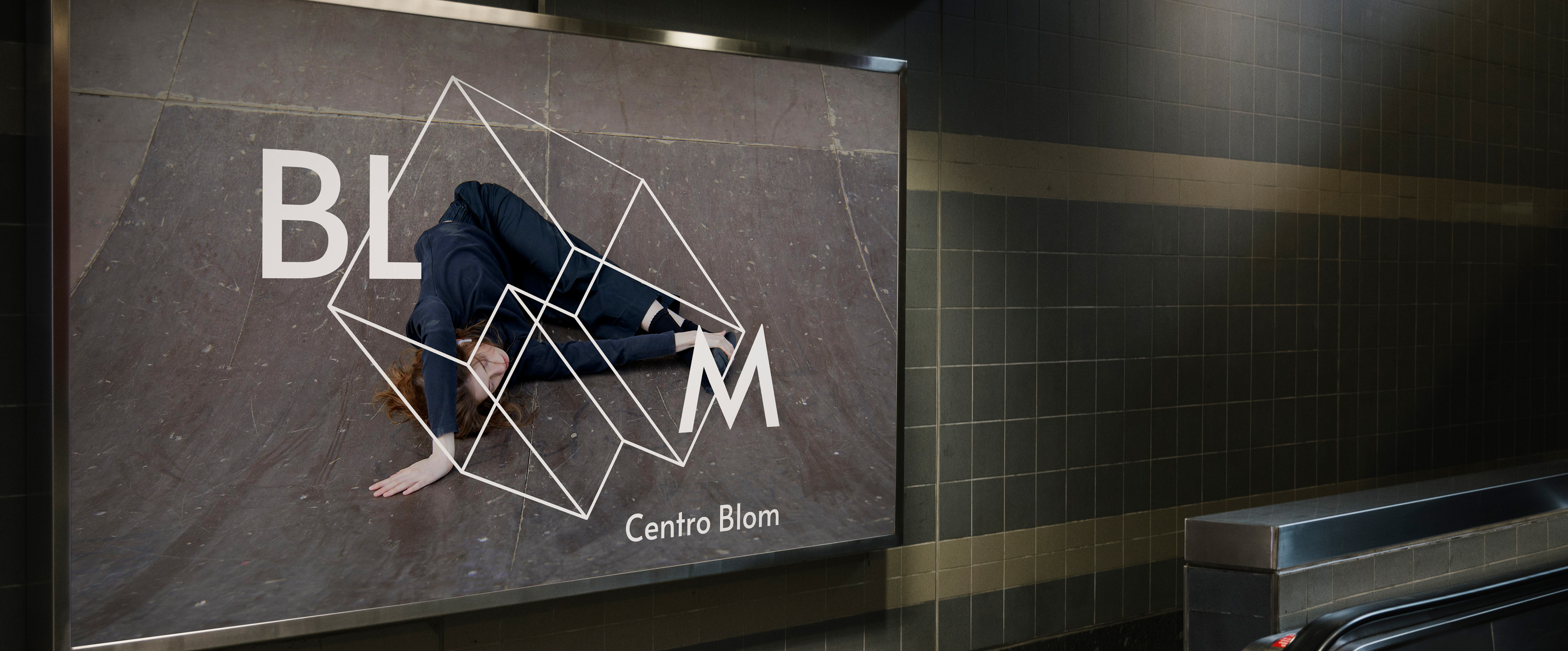 blom