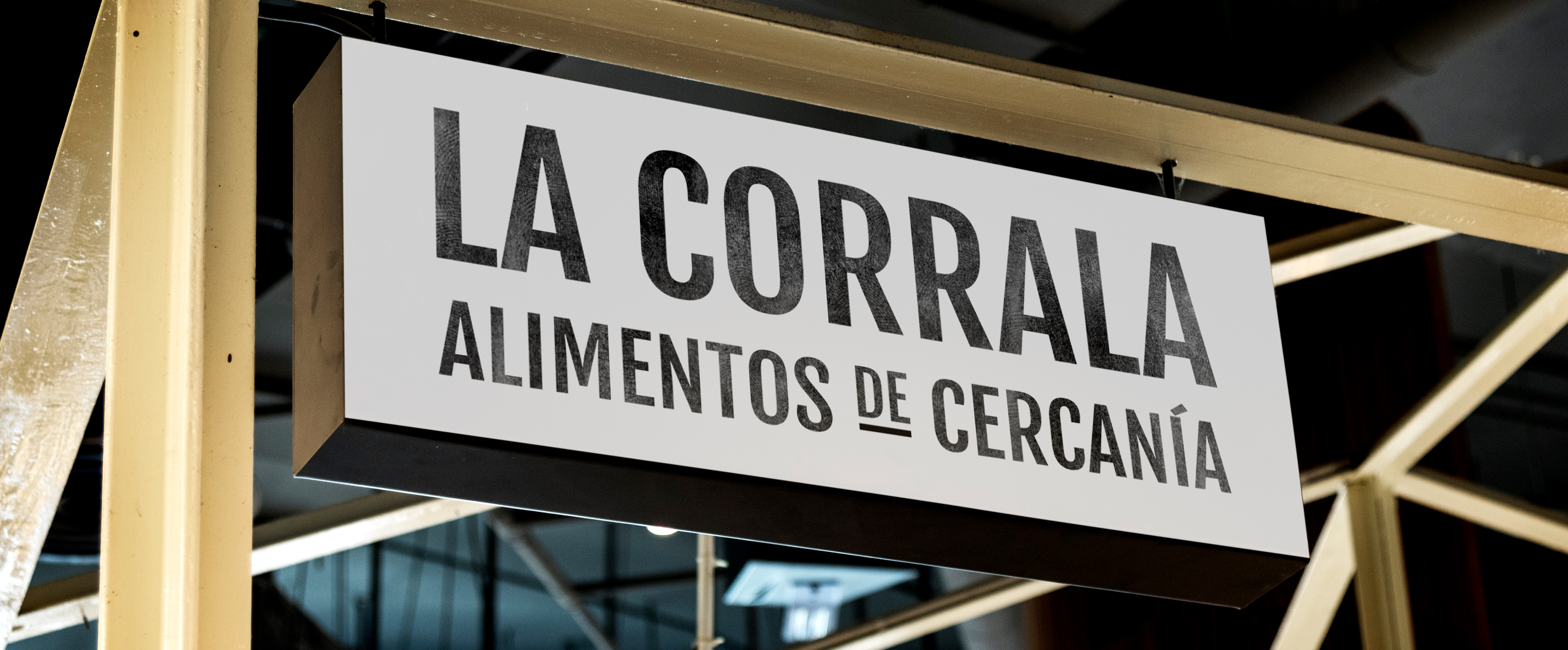 lacorrala